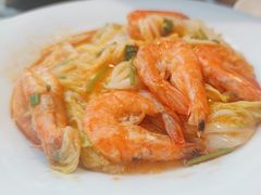 -船歌·鱼水饺青岛菜(枫蓝国际购物中心店)