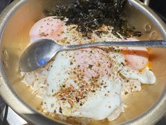 -韩山葵烤肉(太古里店)