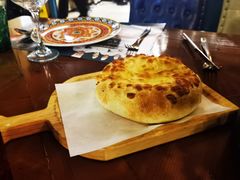 卢布里奶酪包-卢布里西餐厅(总店)