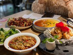 -茉莉餐厅(亳州高新万达广场希夷大道店)