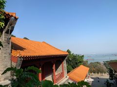 -南沙天后宫景区