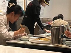 -北李妈妈菜·海肠捞饭(高新万达店)