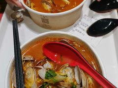 何记花甲粉-何记花甲(海岸城旗舰店)