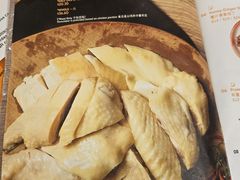 -五星海南鸡饭餐馆(东海岸路店)