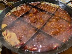 -独雅老火锅(原宏声巷店)