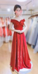-LOVINA洛维娜婚纱礼服