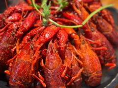 -三太子地摊烧烤·小龙虾(北蔡店)