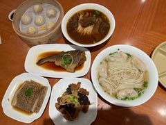 -鼎泰丰(新港中心店)