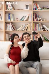 -专注孕妇照亲子照·纪田摄影