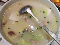 -京味斋·北京烤鸭(华威桥北工大店)