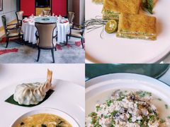 -青岛富力艾美酒店