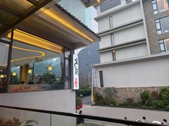 -生态苑农庄(十里画廊遇龙河店)