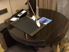 -长沙富力万达文华酒店