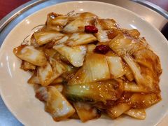 -聚首堂·特色小吃·肘子(什刹海德胜门店)