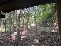 -黄公望隐居地