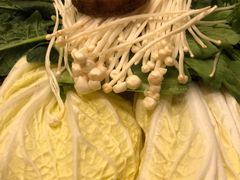 -友乐居羊蝎子(西直门店)