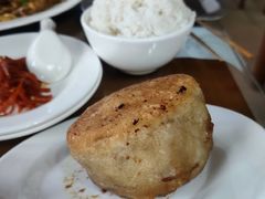 -白魁老号饭庄(交道口店)