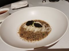 -广州富力丽思卡尔顿酒店·丽轩·粤菜