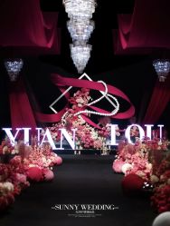 -Sunny喜铺婚礼策划(东部店)