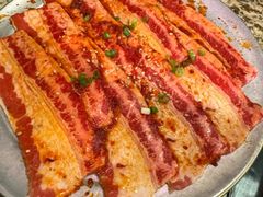 -首尔烤肉大排档(合生汇店)
