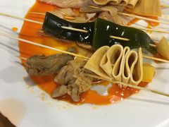 -丁丁猫重庆小面(徐州路店)