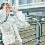 拍摄地：光谷 武汉# #情侣写真