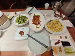 -鸭匠食府·挂炉烤鸭·新京菜(阜成路店)