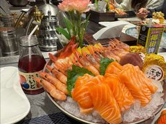 -大吉利·潮汕鲜牛肉火锅(包河万达店)