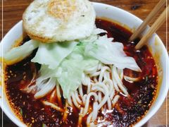 -蒋六十八梯眼镜面(狮子坪店)