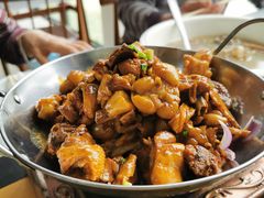 -梧桐雨餐厅(将军路店)