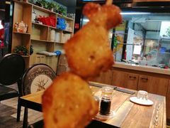 -金谷园饺子·烧烤(人大总店)