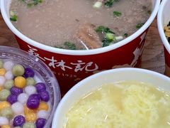 -蔡林记(珞狮南路店)