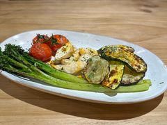 -LESCEDARS Brasserie Bistro香柏树