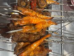 -古彭7只羊·招牌白串·碳锅羊肉旗舰店