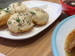 -小杨生煎(松江大学城店)