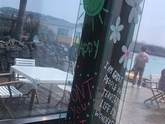 -Cafe Aewol Monsant
