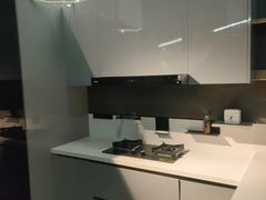 -百安居装修建材卖场(泰然店)