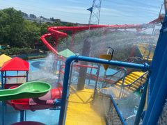 -苏州乐园森林水世界