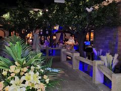 -绿茶餐厅(汇悦大融城店)