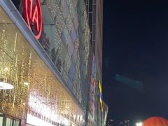 -万达广场(广州番禺店)