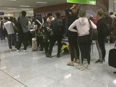 -尼诺伊·阿基诺国际机场T3航站楼