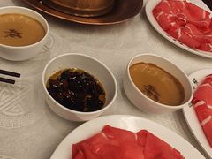 -东来顺饭庄(天坛店)