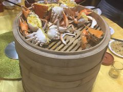 -宏佳丰味蟹馆(洛溪店)