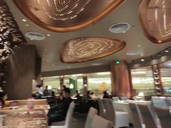 大堂-山东老家(黄埔分店)