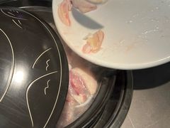 -同仁四季椰子鸡(无锡滨湖万象汇店)