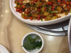 -锦粤宫·精致粤菜(深圳北站店)