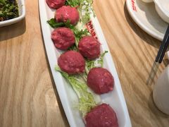 -为什么牛潮汕牛肉火锅(万胜广场店)