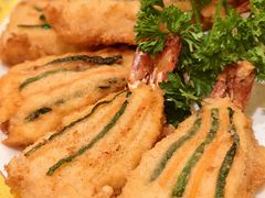 -仿膳饭庄·宫廷风味(百年传承店)