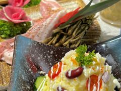 -妥妥烤肉料理(昙华林店)