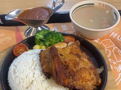 -津津飯堂